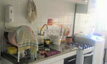 Imagem 4: SãO PAULO - Apartamento Padrão - Freguesia Do Ó