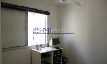 Imagem 7: APARTAMENTO DE 3 DORMITÓRIOS E 1 VAGA, POMPÉIA