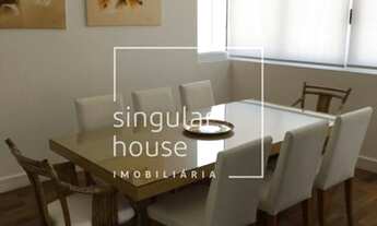 Imagem 7: BROOKLIN 205m²| 3 SUÍTES | 4 VAGAS