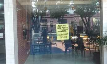 Imagem 2: Alugo loja no centro, térreo centro comercial glacial na Av: Getúlio Vargas