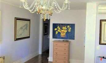 Imagem 2: Apartamento com 3 suítes, 258 m² - venda por R$ 2.800.000 ou aluguel por R$ 17.955/mês - A