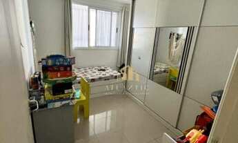 Imagem 6: Apartamento com 3 dormitórios à venda, 120 m² por R$ 901.000,00 - Praia da Costa - Vila Ve