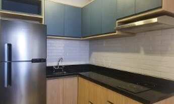 Imagem 6: Apartamento para aluguel tem 45 metros quadrados com 1 quarto em Indianópolis - São Paulo