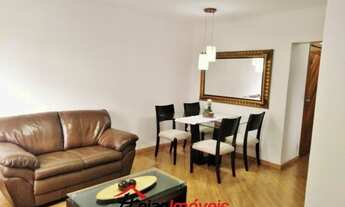 Imagem 3: Apartamento para Venda, 2 Dorm, Próx. Metro Saúde