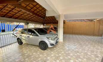 Imagem 2: Casa de Condomínio com 2 dorms, Aviação, Praia Grande - R$ 240 mil, Cod: 342