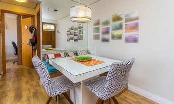 Imagem 5: Apartamento com 2 dormitórios, 2 vagas/box em Boa Vista - Porto Alegre - RS