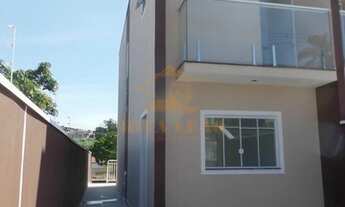 Imagem 5: Sobrado com 2 Suítes