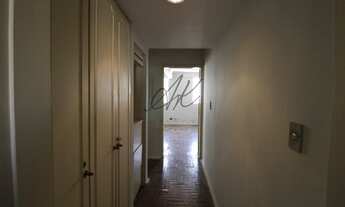 Imagem 5: APARTAMENTO COM ÓTIMA PLANTA NO CORAÇÃO DO ITAIM BIBI