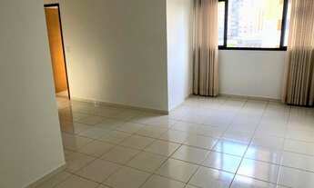 Imagem: GOIâNIA - Apartamento Padrão - Setor Bela