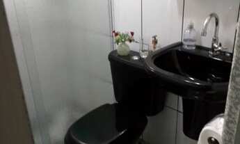 Imagem 6: Apartamento em Vila Urupês - Mogi das Cruzes