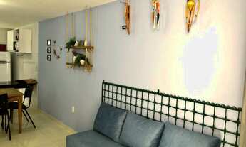 Imagem 2: VENDO FLAT NA VILA DE SERRA NEGRA