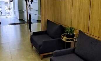 Imagem 2: Apartamento no Neva com piscina