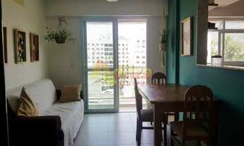 Imagem: Rio de Janeiro - Apartamento Padrão - Tijuca