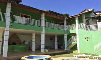 Imagem 2: EXCELENTE IMÓVEL DENTRO DE CONDOMÍNIO EM ATIBAIA<br>3 SUITES