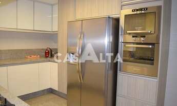 Imagem 7: APARTAMENTO no IPIRANGA com 140 m² sendo: 3 dormitórios (3 suítes) e 2 vagas de garagem