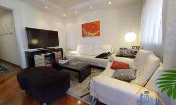 Imagem 3: Apartamento a venda com 250 metros e 4 suítes na Aclimação