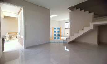 Imagem 7: Sobrado com 3 dormitórios à venda, 119 m² por R$ 660.000,00 - Santa Felicidade - Curitiba