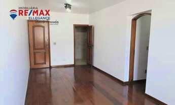 Imagem 3: Morada do Sol Apartamento com 3 dormitórios à venda, 98 m² por R 950.000 - Botafogo - Rio