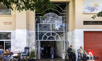 Imagem 2: Conjunto Comercial no CENTRO de 26,00 m2 - 03369.001-RAZAO