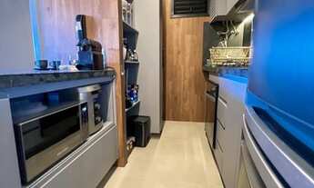 Imagem 4: Apartamento no Garibaldi Prime,1/4, 46 m² - Salvador/BA