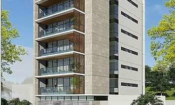 Imagem 2: Apartamento para venda com 173 metros quadrados com 4 quartos em Bom Pastor - Juiz de Fora