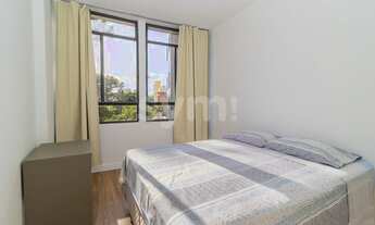 Imagem 4: CURITIBA - Apartamento Padrão - Centro