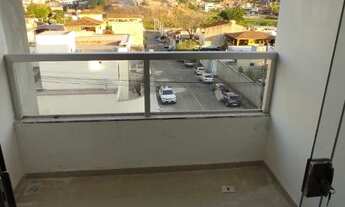 Imagem 2: Apto Bairro Parque das Águas. Cód. A11283, 2 quartos Suíte, Sacada, 68 m².Valor 185 mil