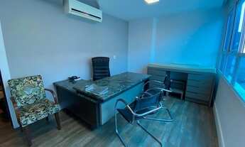 Imagem 6: Excelente sala no centro da cidade!