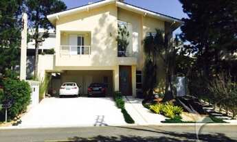 Imagem: BARUERI - Casa Padrão - Alphaville