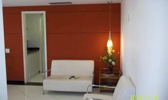 Imagem 4: Centro Empresarial Barra Shopping Cobertura Decoradíissima 3vg c/80M2 SÓ R$820MIL