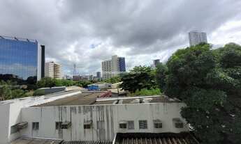 Imagem 5: Apartamento para aluguel, 3 quartos, 1 vaga, Boa Vista - Recife/PE