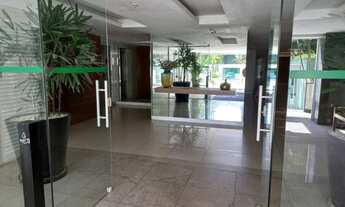 Imagem 5: Apartamento para venda condomínio La Vista Barra Bonita Recreio dos Bandeirantes com 3 qu