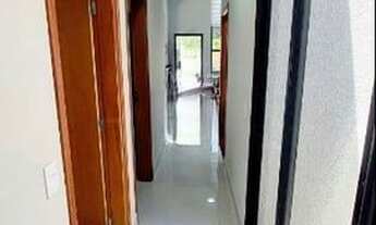 Imagem 4: Casa em condomínio à venda, 3 quartos, 1 suíte, 2 vagas, Jardins do Império - Indaiatuba/S