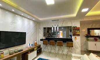 Imagem: Apartamento para venda com 150 metros quadrados