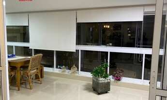 Imagem 2: APARTAMENTO RESIDENCIAL em SÃO PAULO - SP, MOOCA