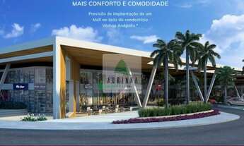 Imagem: Anápolis - Terreno Padrão - Residencial