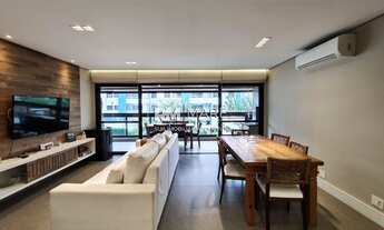 Imagem 2: Apartamento para venda com 104 metros quadrados com 3 quartos em Riviera de São Lourenço