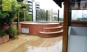 Imagem: Casa em Condomínio Fechado - Brooklin Venda