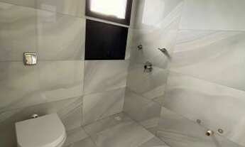 Imagem 6: Sobrado em condomínio fechado