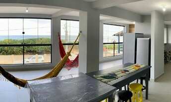 Imagem 2: Casas beira mar em Castelhanos