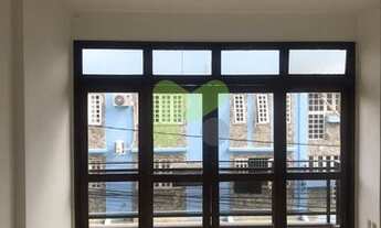 Imagem: Apartamento à venda, 2 quartos, 1 vaga