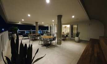 Imagem 7: APARTAMENTO À VENDA, 94.61 M² POR - R$2.900.000,00 - PRAIA BRAVA - ITAJAÍ/SC