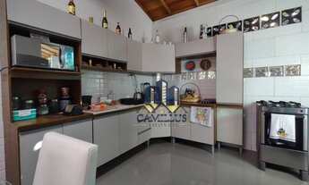 Imagem 7: Casa com 3 dormitórios à venda, 102 m² por R$ 590.000,00 - Campeche - Florianópolis/SC