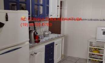 Imagem 4: Apartamento RESIDENCIAL em INDAIATUBA - SP, PARQUE RESIDENCIAL INDAIÁ