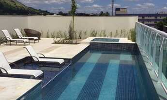 Imagem 6: Apartamento para venda tem 108m² com 4 quartos em Centro - Nova Iguaçu - RJ