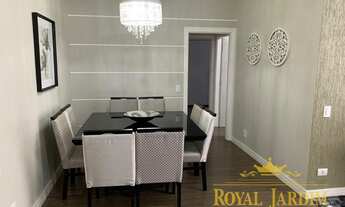 Imagem 6: Apartamento 170 m² no Centro de Santo André - SP