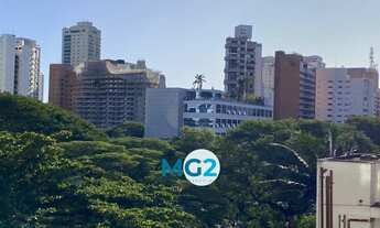 Imagem 2: Campo Belo, confortável 2 Dormitórios!