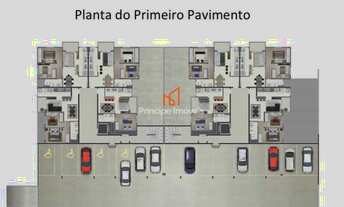 Imagem 7: Apartamento com 1 dormitório no Floresta-Joinville