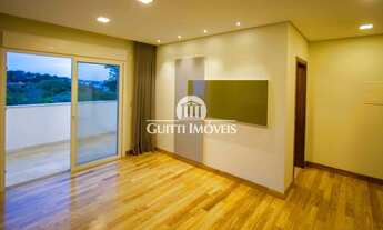 Imagem 5: Sobrado com 4 dormitórios à venda, 748 m² por R$ 4.500.000,00 - Alphaville Nova Esplanada