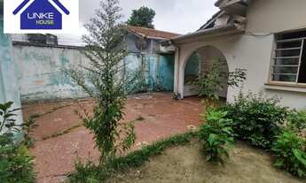 Imagem 3: Terreno 500 metros, com duas casas, na Avenida Sabará